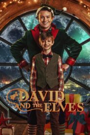 David and the Elves (2021) 1080p 720p 480p google drive Full movie Download and watch Online