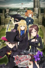 Princess Principal Crown Handler: Chapter 1 (2021) 1080p 720p 480p google drive Full movie Download and watch Online