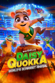 Daisy Quokka: World’s Scariest Animal (2021) 1080p 720p 480p google drive Full movie Download and watch Online