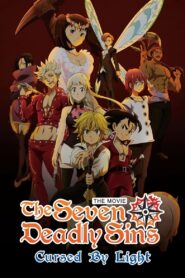 The Seven Deadly Sins: Cursed by Light (2021) 1080p 720p 480p google drive Full movie Download and watch Online