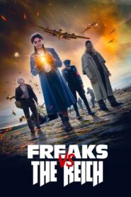 Freaks Out (2021) 1080p 720p 480p google drive Full movie Download and watch Online