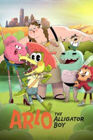 Arlo the Alligator Boy (2021) 1080p 720p 480p google drive Full movie Download and watch Online