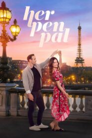 Her Pen Pal (2021) 1080p 720p 480p google drive Full movie Download and watch Online
