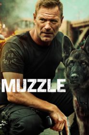 Muzzle (2023) 1080p 720p 480p google drive Full movie Download and watch Online