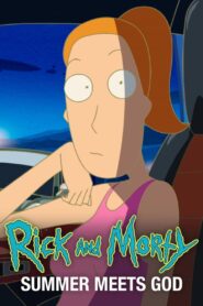 Rick and Morty: Summer Meets God (Rick Meets Evil) (2021) 1080p 720p 480p google drive Full movie Download and watch Online