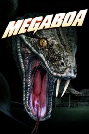 Megaboa (2021) 1080p 720p 480p google drive Full movie Download and watch Online