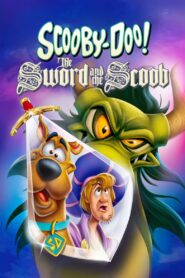 Scooby-Doo! The Sword and the Scoob (2021) 1080p 720p 480p google drive Full movie Download and watch Online