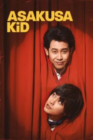 Asakusa Kid (2021) 1080p 720p 480p google drive Full movie Download and watch Online