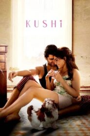 Kushi (2023) 1080p 720p 480p google drive Full movie Download and watch Online