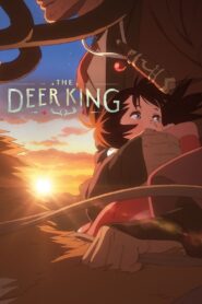 The Deer King (2021) 1080p 720p 480p google drive Full movie Download and watch Online