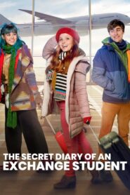 The Secret Diary of an Exchange Student (2021) 1080p 720p 480p google drive Full movie Download and watch Online
