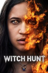 Witch Hunt (2021) 1080p 720p 480p google drive Full movie Download and watch Online