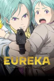 Eureka: Eureka Seven Hi-Evolution (2021) 1080p 720p 480p google drive Full movie Download and watch Online