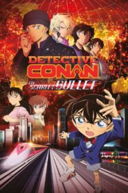 Detective Conan: The Scarlet Bullet (2021) 1080p 720p 480p google drive Full movie Download and watch Online