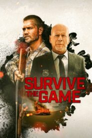 Survive the Game (2021) 1080p 720p 480p google drive Full movie Download and watch Online