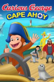 Curious George: Cape Ahoy (2021) 1080p 720p 480p google drive Full movie Download and watch Online
