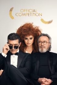 Official Competition (2021) 1080p 720p 480p google drive Full movie Download and watch Online