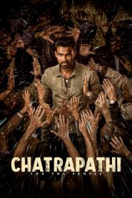 Chatrapathi (2023) Hindi Dubbed 1080p 720p 480p google drive Full movie Download and watch Online