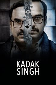 Kadak Singh (2023) 1080p 720p 480p google drive Full movie Download and watch Online