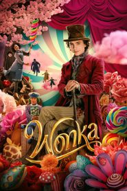 Wonka (2023) 1080p 720p 480p google drive Full movie Download and watch Online