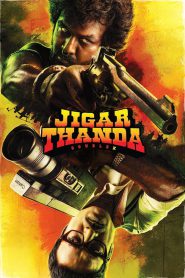Jigarthanda DoubleX (2023) Hindi WEBRip 1080p | 720p Full movie Download – FlixBD