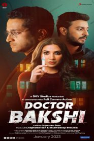 Doctor Bakshi (2023) Full Movie Download | Direct Download