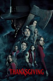 Thanksgiving (2023) Full Movie Download & Watch Online