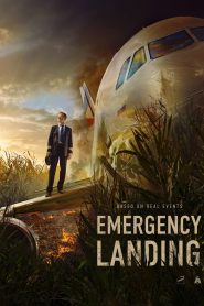 Emergency Landing (2023) Download & Watch Online