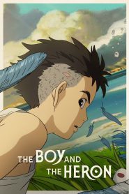 The Boy and the Heron (2023) Full Movie Download | Flixbd