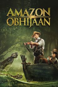 Amazon Obhijaan (2017) Bengali WEB-DL 720p | 1080p Full Movie Download – FlixBD