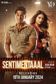 Sentimentaaal (2024) Bengali WEB-DL 720p | 1080p – Full Movie Download – FLixBD