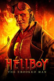 Hellboy: The Crooked Man (2024) Full Movie Download | Flixbd