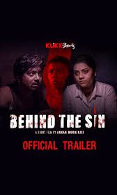 Behind The Sin 2025 KLiKK Web-DL Bangla Full Movie Download – FlixBD