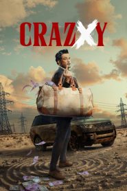 CrazXy (2025) AMZN WEB-DL Hindi ESub 720p | 1080p Full Movie Download – FlixBD
