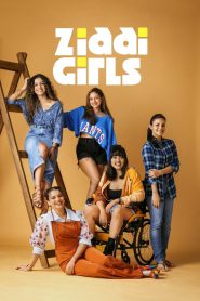 Ziddi Girls (2025) S01 Hindi Web-Rip Msub 480p | 720p – FlixBD