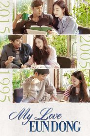My Love Eun Dong (2015) S01 Web Series AMZN WebRip Dual Audio Hindi Korean All Episodes 720p | 480p Download – FlixBD