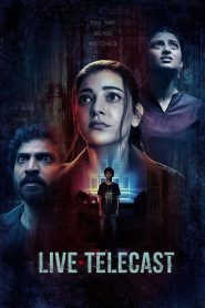 Live Telecast (2021) S01 Bengali HS WEB-DL 720p | 1080p Web Series Download – FlixBD