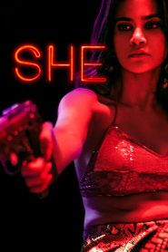 She (2020) S01 NF Web Series Hindi WebRip 720p | 480p All Episodes Download – FlixBD