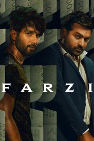 Farzi S01 2023 AMZN Web Series Hindi WebRip All Episodes 480p | 720p Download -FlixBD