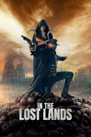 In the Lost Lands (2025) CAMRip 1080p | 720p | 480p Hindi VoiceOver x264 AAC Full Hollywood Movie