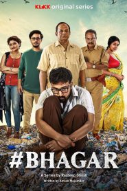 Bhagar (2022) S01 Bengali Klikk WEB-DL 720p | 1080p Full Series Download – FlixBD