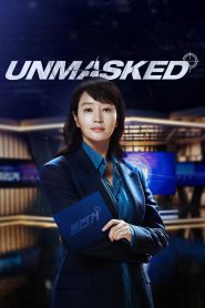 Unmasked (2025) S01 DSNP Web Series WebRip Dual Audio English Korean MSubs All Episodes 720p | 480p Download – FlixBD