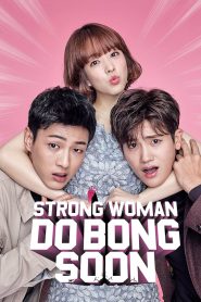 Strong Woman Do Bong Soon (2017) S01 Korean NF WebRip MSubs All Episodes 720p Web Series Download – FlixBD