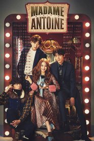 Madame Antoine: The Love Therapist (2016) S01 Web Series AMZN WebRip Dual Audio Hindi Korean All Episodes 720p | 480p Download – FlixBD