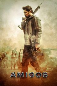 Amigos (2023) AMZN WebRip South Movie Hindi Dubbed 720p | 1080p Full Movie Download | Flixbd