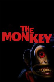 The Monkey (2025) WebRip 720p | 1080p EXTENDED Dual Audio English Spanish Full Movie Download | Flixbd