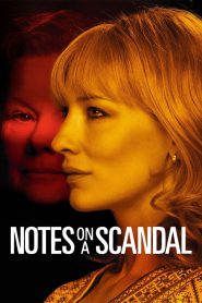 Notes on a Scandal (2006) Blu-Ray English 1080p Full Movie Download | Flixbd