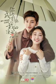 My Dear Lady (2020) S01 AMZN WebRip Dual Audio Hindi Chinese All Episodes 480p | 720p Full Web Series Download – FlixBD