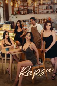 Rapsa (2025) VMAX WebRip ESub Tagalog 720p | 1080p Full Movie Download | Flixbd