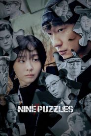 Nine Puzzles (2025) S01 DSNP Web Series WebRip Dual Audio English Korean MSubs All Episodes 720p | 480p Download – FlixBD